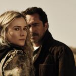 «The Bridge», la producción protagonizada por Diane Kruger y Demian Bichir