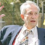 Cubillo falleció el 10 de diciembre pasado en Tenerife a los 82 años