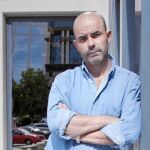 Eduardo Sacheri: «La lealtad por la camiseta se ha vuelto pétrea»