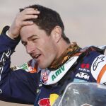 El piloto español Marc Coma de KTM