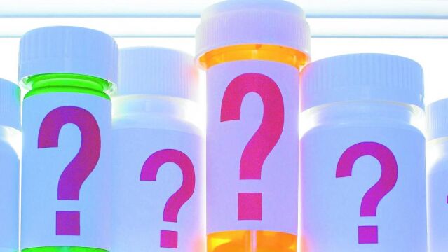 Las claves para cumplir los tratamientos médicos