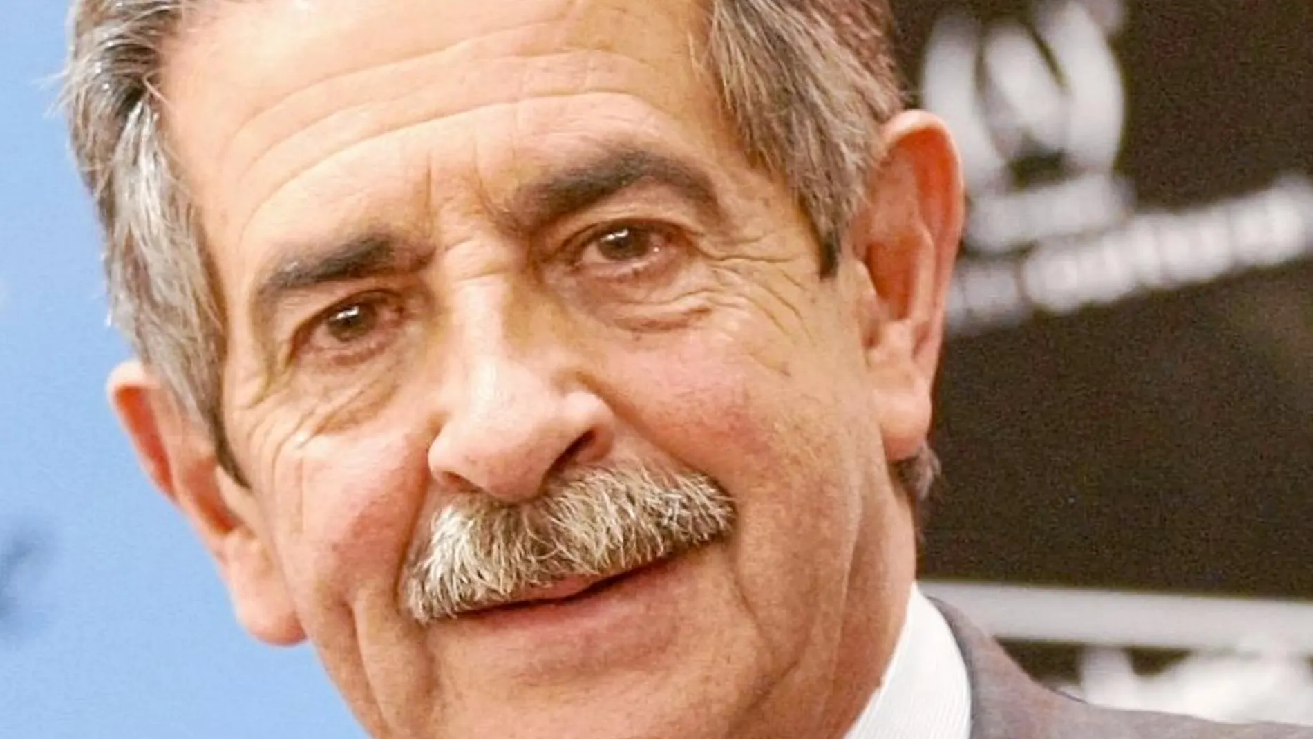 Miguel Ángel Revilla: «Tengo 71 años: ya soy políticamente incorrecto»