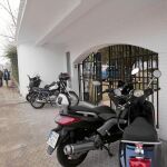 Sede de Agapa