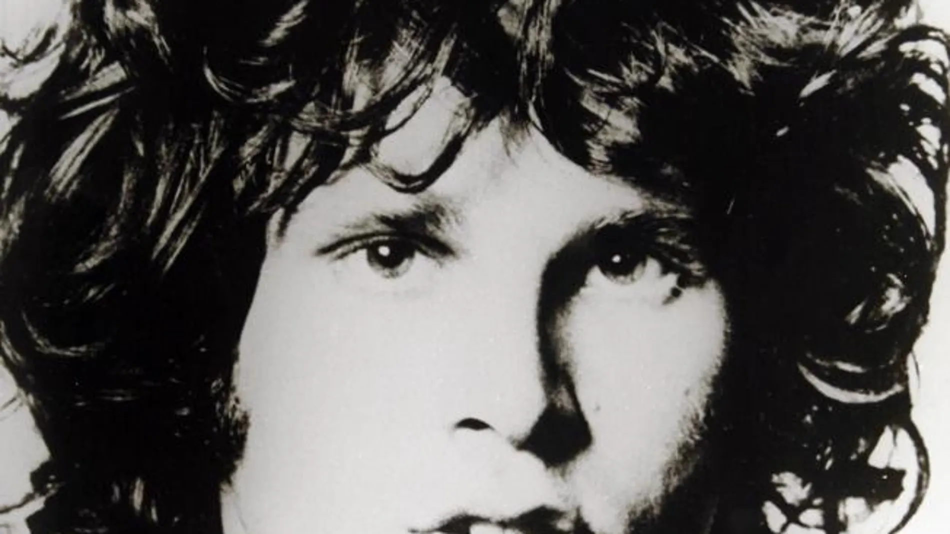 El líder de The Doors, Jim Morrison
