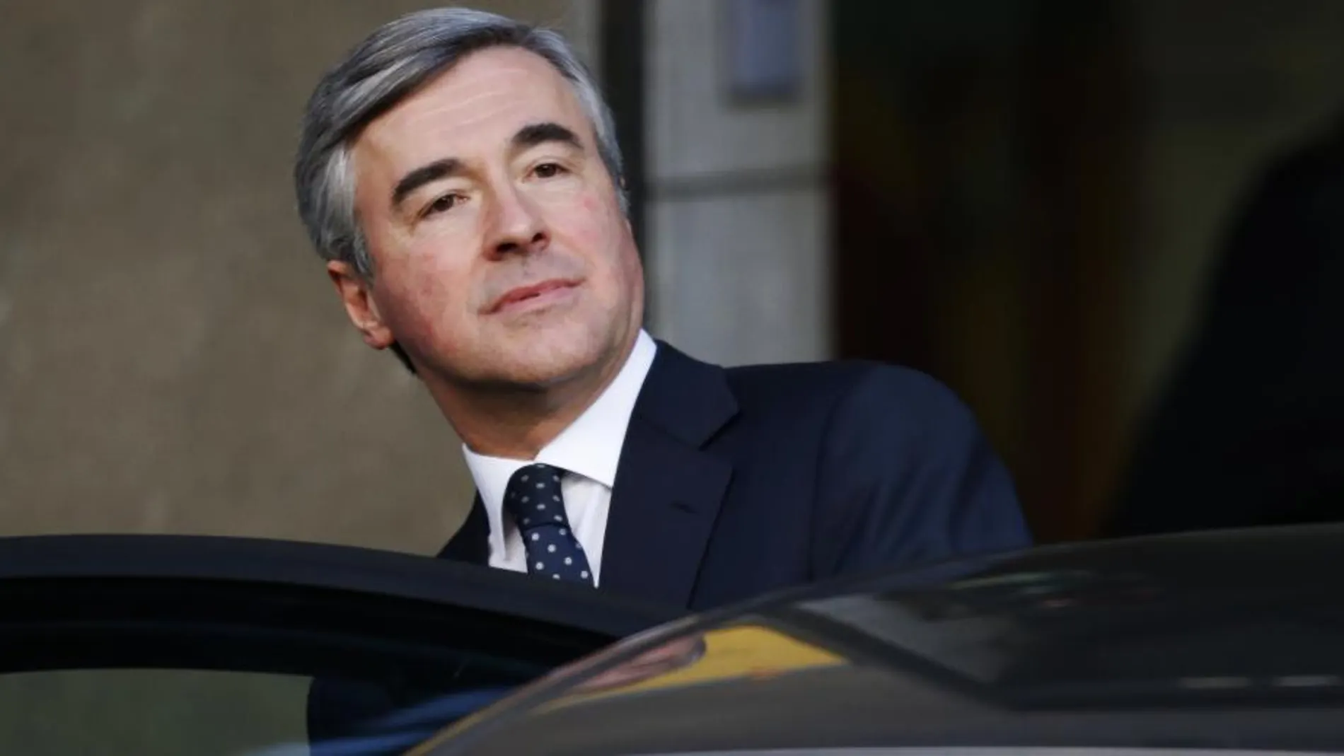 El ex ministro del Interior Ángel Acebes, absuelto de falsedad documental por la salida a Bolsa de Bankia