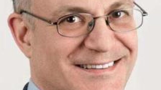 Roberto Gualtieri, presidente de la Comisión de Asuntos Económicos y Monetarios del Parlamento Europeo (PE),