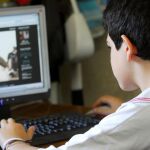 Casi un millón de niños españoles, en riesgo de sufrir adicción a internet