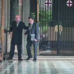 Duran subraya que no tiene miedo a presentarse sin CDC a las elecciones