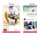 Disfruta de Pinterest en tu Windows Phone 8