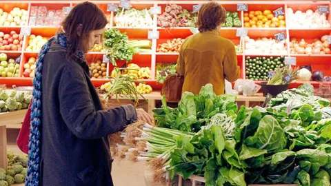 El producto «made in Spain» vende
