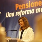 El Gobierno prevé subir las pensiones un 0,25% anual hasta 2017
