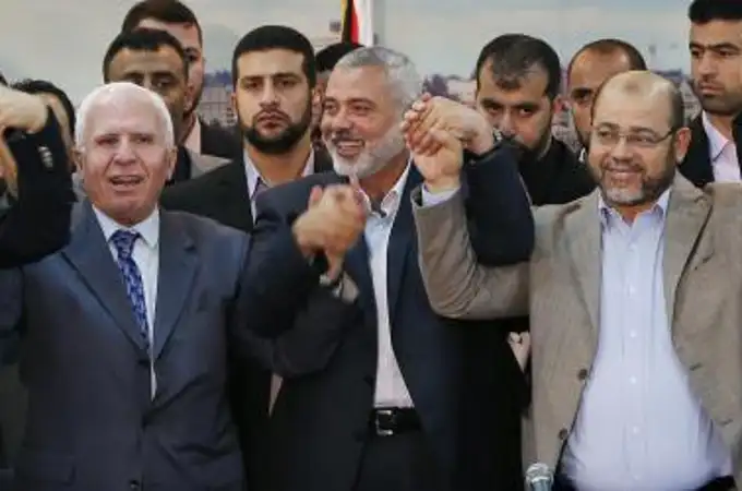 Estos son los líderes de Hamás que Israel tiene en el centro de la diana