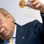 Jordi Pujol avisa a Mas: «La política me importa un pito, pero lucharé por mis hijos»
