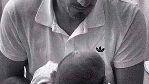 Foto: Iker Casillas World