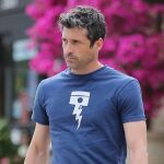 Patrick Dempsey