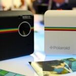 Vuelve la mítica Polaroid