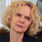 Nora Volkow dirige el Instituto Nacional sobre el Abuso de Drogas de EEUU