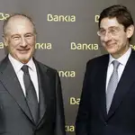  El Banco de España afirmó que el préstamo que pidió Rato sanearía Caja Madrid