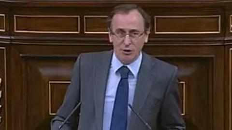 Confianza y Constitución