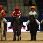 Madrid Horse Week acoge por primera vez una Copa del Mundo de Salto