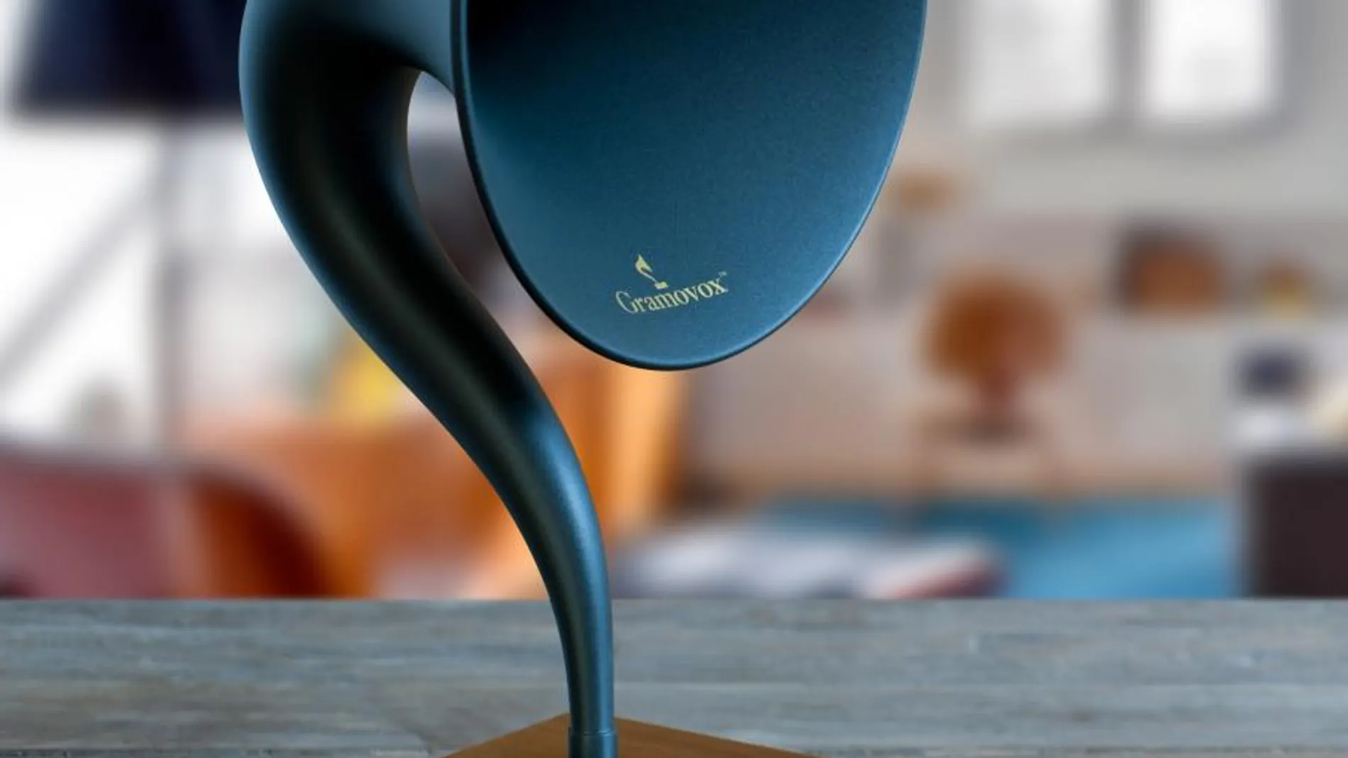 Gramovox Bluetooth