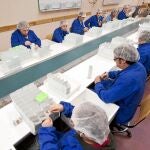 Casi 4.000 discapacitados trabajan ya en Centros Especiales de la Región