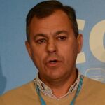 José Luis Sanz, hoy en la I Escuela de Otoño del PP de Sevilla