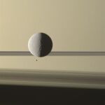 Foto: NASA/ESA/CASSINI