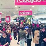La libertad horaria favorece al sector, según la CES