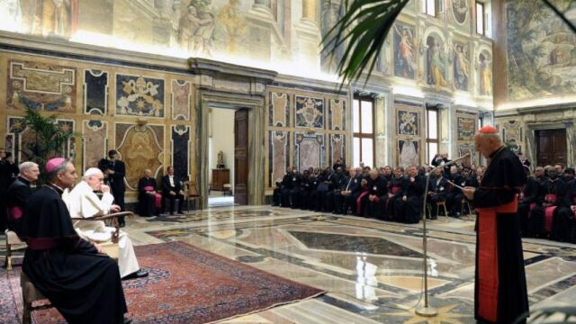 El Vaticano abandera la lucha contra los abusos