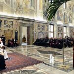 El Vaticano abandera la lucha contra los abusos