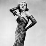 Joan Fontaine, icono del cine de los 40