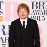 Ed Sheeran corona en los Brit Awards 2015 un año de éxitos