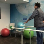 Kinect continúa con sus procesos de rehabilitación en pacientes con Esclerosis Múltiple