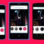 Descubre «Skype Qik», la nueva app para compartir videomensajes