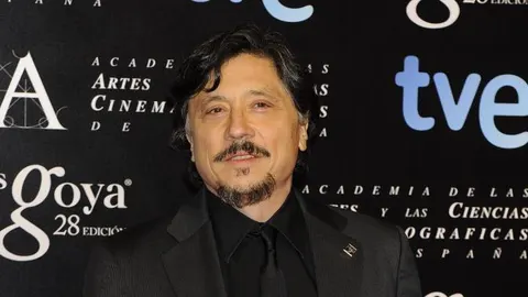 Carlos Bardem.