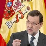El Gobierno impugnará la declaración soberanista si vulnera la Constitución