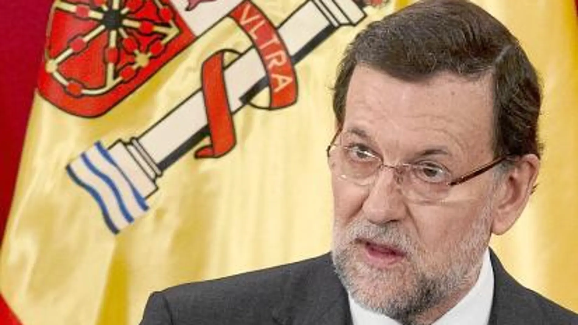 El Gobierno impugnará la declaración soberanista si vulnera la Constitución