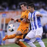 Un eficaz Real Madrid mantiene vivo el sueño de la Liga