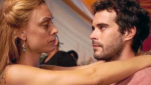 Una comedia antirromántica