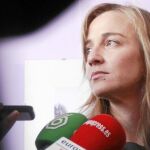 IU confirmará de forma oficial la candidatura de Tania Sánchez a las autonómicas este viernes