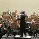 La Real Orquesta Sinfónica de Sevilla, en el Maestranza