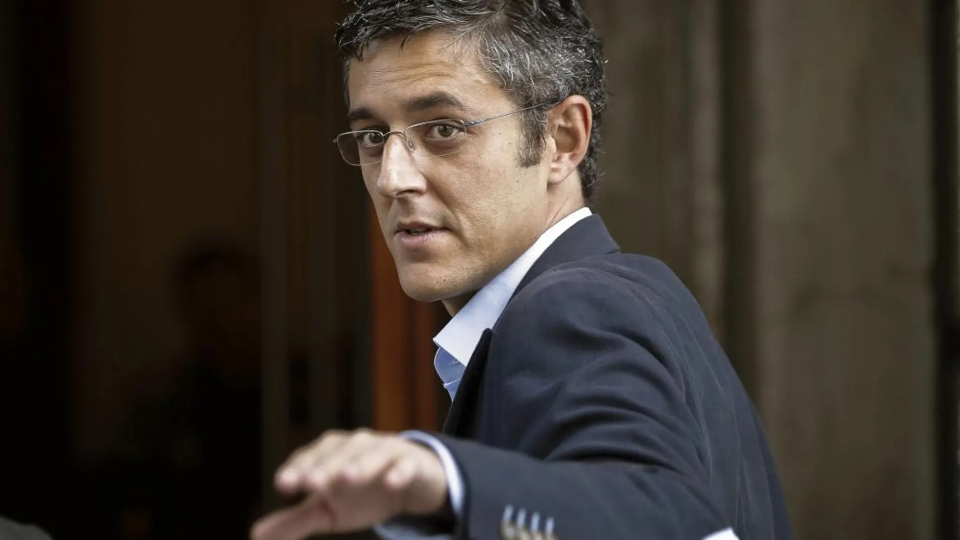 Madina pide respeto a la opinión «de los otros 200.000 mililtantes»