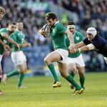 Irlanda revalida su título del Seis Naciones