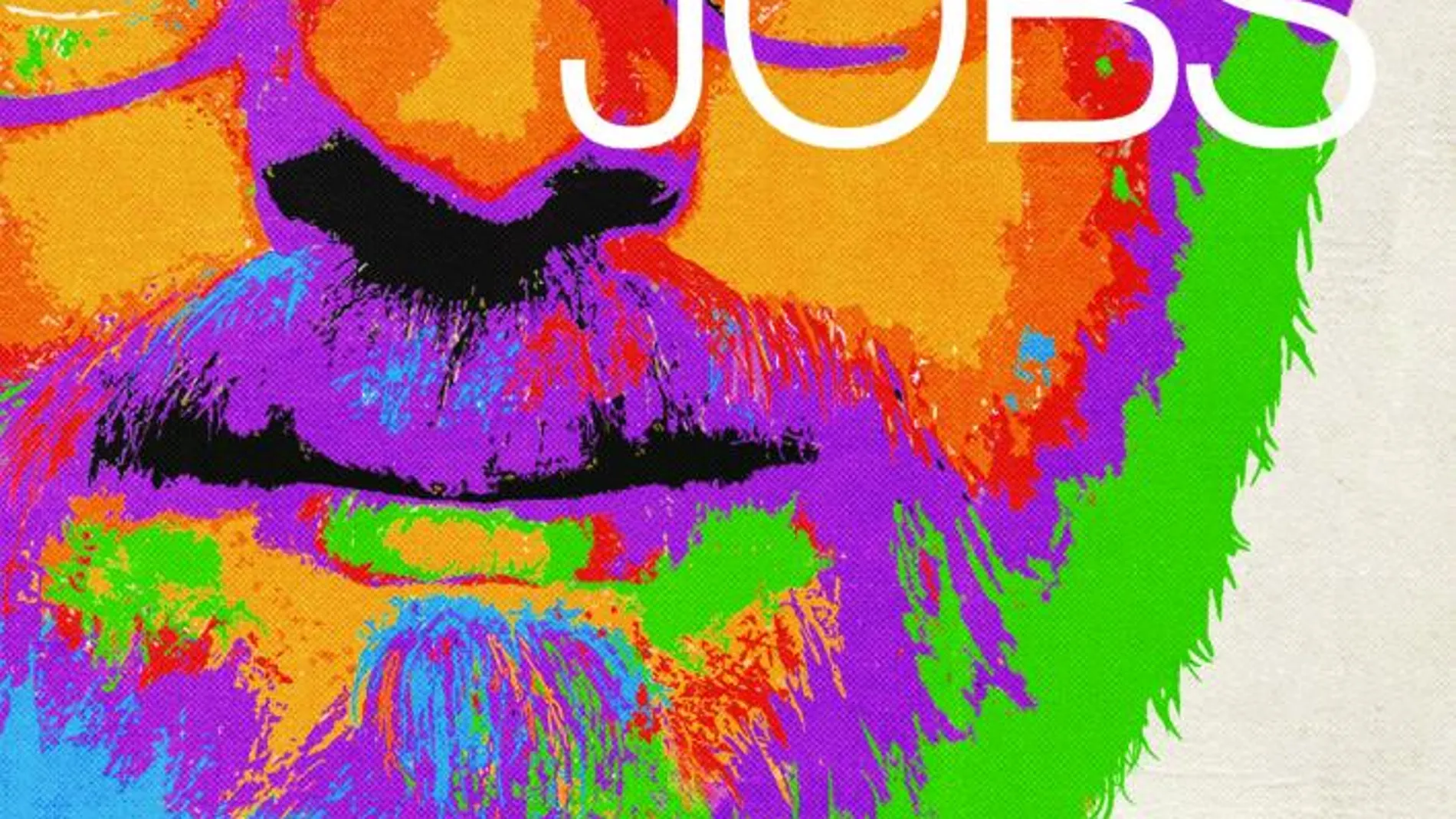 «Jobs», el biopic del creador de Apple, llegará a España el 20 de septiembre