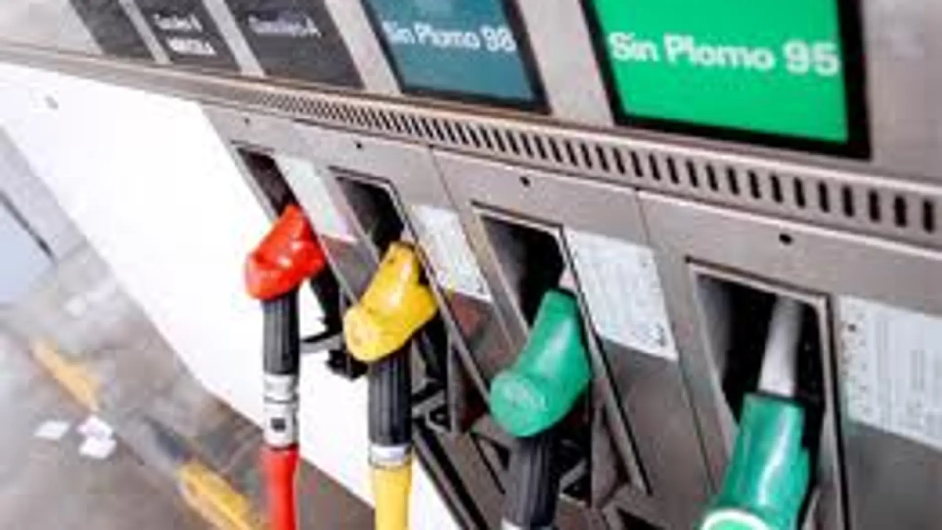 Expediente sancionador a las petroleras por pactar precios