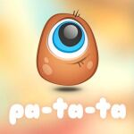 Logotipo de Pa-ta-ta