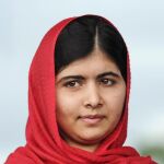 Malala Yousafzai