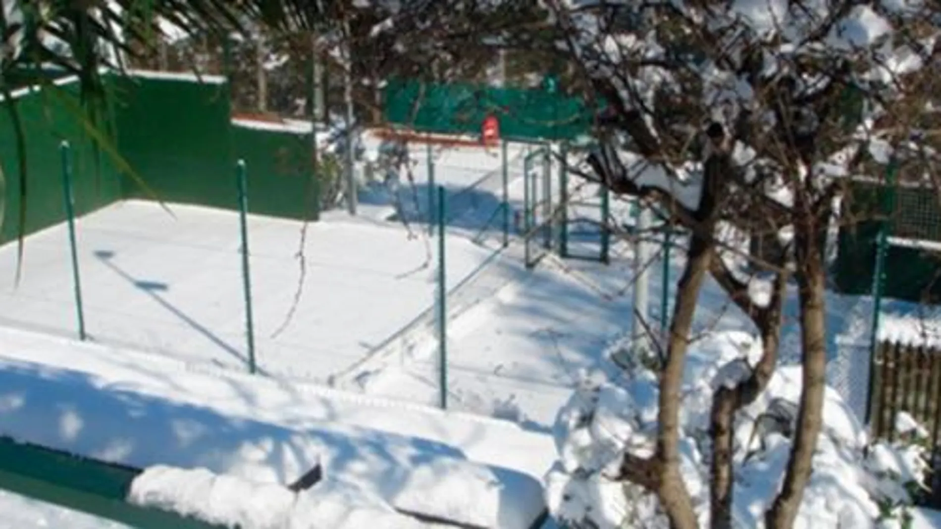Zonadepadel
