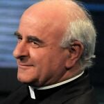 Cardenal Vincenzo Paglia